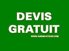 devis1 - agence locale voyage Vietnam Laos Cambodge -Agenda Tour