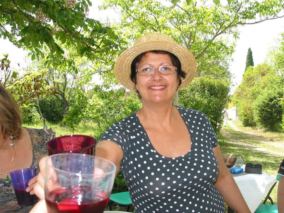 geneviere beltra - agence locale voyage Vietnam Laos Cambodge -Agenda Tour