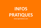 infos pratiques1 - agence locale voyage Vietnam Laos Cambodge -Agenda Tour