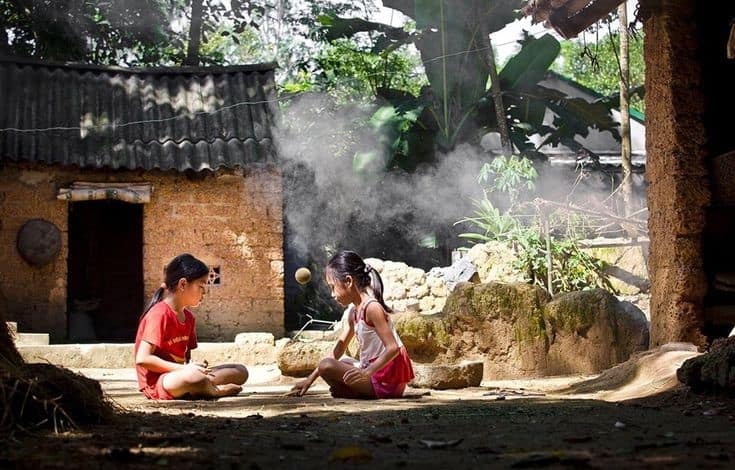 duong lam 3 - agence locale voyage Vietnam Laos Cambodge -Agenda Tour