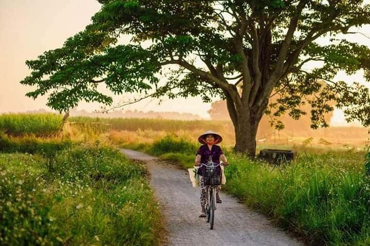 duong lam 6 - agence locale voyage Vietnam Laos Cambodge -Agenda Tour