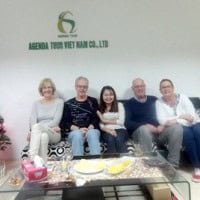 Agence de voyage Vietnam à TRIEL-SUR-SEINE