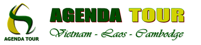 Agenda Tour Vietnam