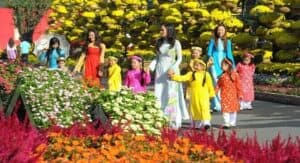 tetvietnam 2 - agence locale voyage Vietnam Laos Cambodge -Agenda Tour