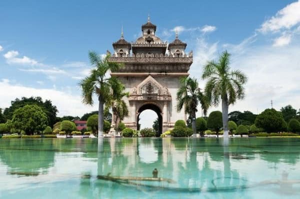 voyages vietnam laos 1 - agence locale voyage Vietnam Laos Cambodge -Agenda Tour
