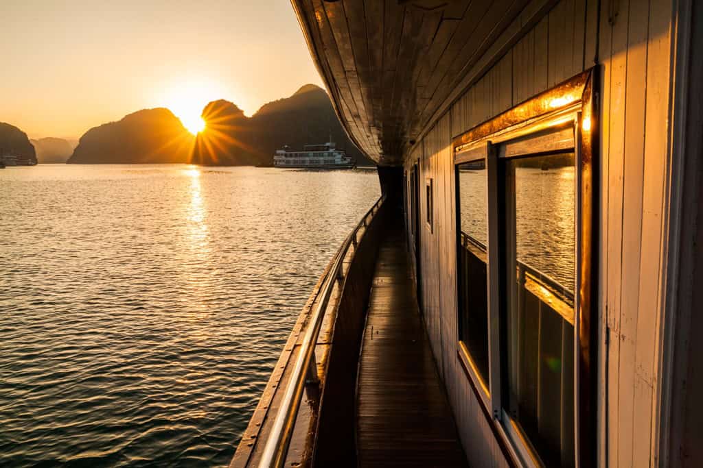 9.1 - agence locale voyage Vietnam Laos Cambodge -Agenda Tour
