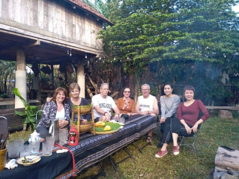 Voyage personnalié au Vietnam