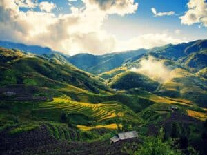 Météo Nord Vietnam ? Quand partir au Nord Vietnam ? Que faire au Nord Vietnam?